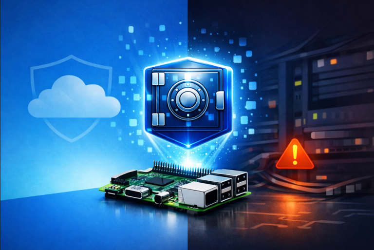 Should You Self-Host Vaultwarden? An Honest Practitioner’s Take
