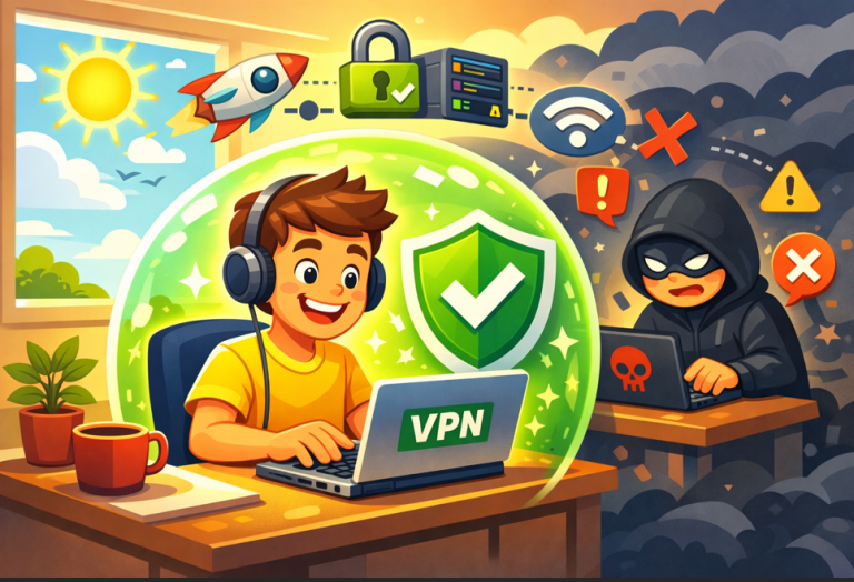 Best VPN for Australia in 2026: Tested and Ranked
