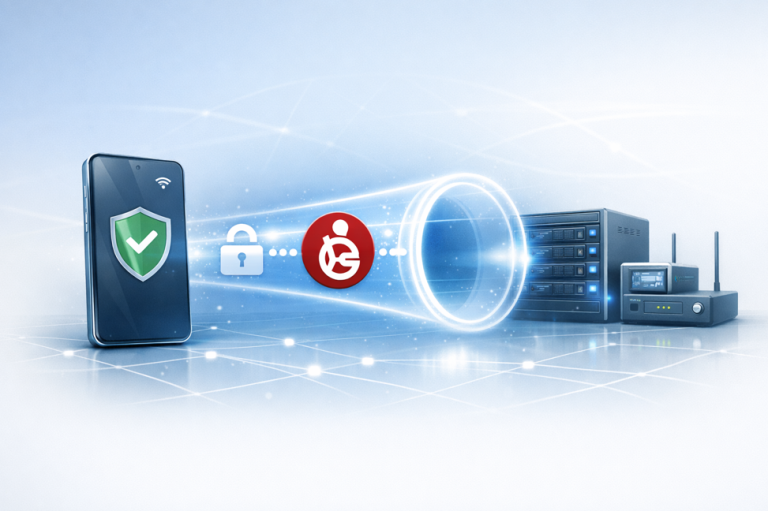 Should You Self-Host WireGuard? What a Home VPN Is Actually For