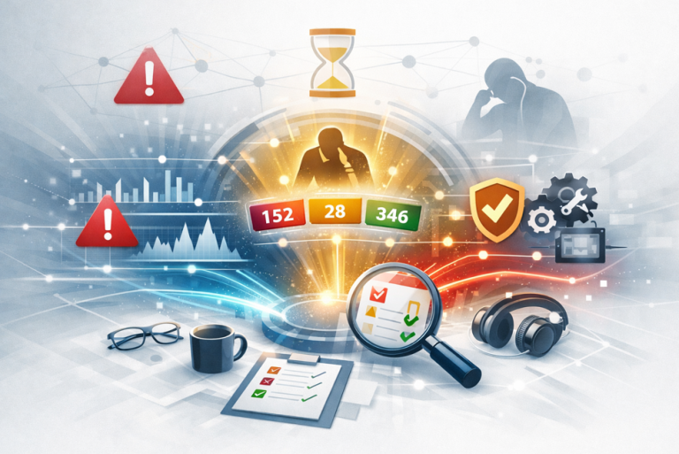 How to Evaluate an EDR Vendor: The Questions That Actually Matter