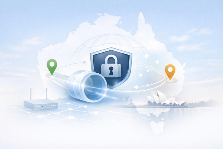 Best VPN for Australia in 2026: Tested and Ranked