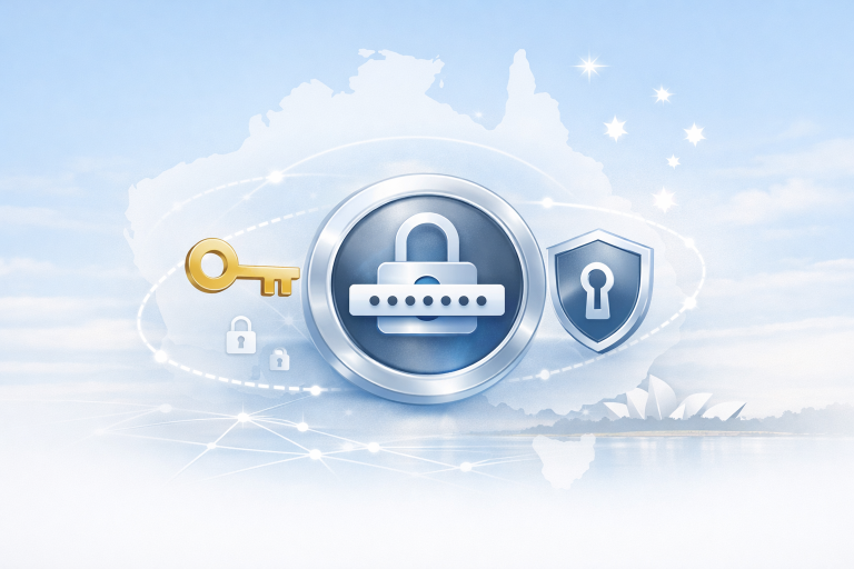 Best Password Managers for Australians in 2026: Tested and Ranked