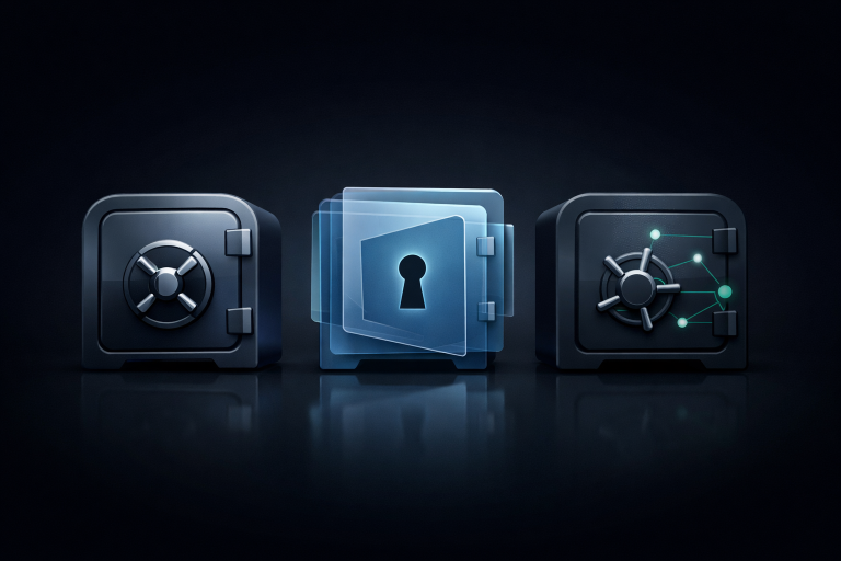 1Password vs Bitwarden vs Dashlane: An Honest Password Manager Comparison for Australia